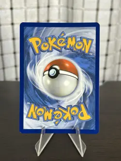 Infernape Illustration Twilight Masquerade Pokemon TCG Card 173/167 - Image 2