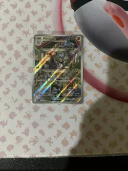 Chenzyi Cards In The Description - Image 1
