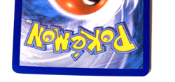 Pokemon Vulpix! + FREE extra Rare card! - Image 5