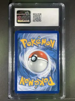 Charizard VSTAR #SWSH262 Sword & Shield Promo Cards CGC 9.5 250015 - Image 2