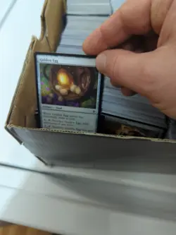 2000+ Random Lot Magic The Gathering Common Cards - Image 1