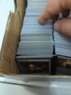 2000+ Random Lot Magic The Gathering Common Cards - Image 2