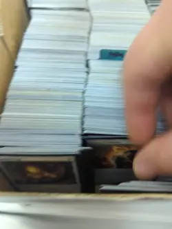 2000+ Random Lot Magic The Gathering Common Cards - Image 5