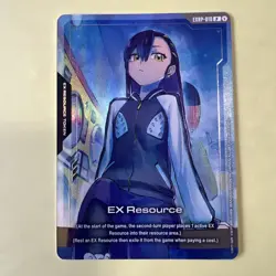 Gundam Premium Card Collection Gundam Assemble Promo EXRP-010 P - Image 1