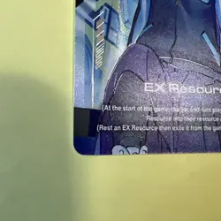 Gundam Premium Card Collection Gundam Assemble Promo EXRP-010 P - Image 3