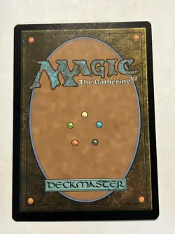 MTG Krang, Utrom Warlord (Showcase) (Fracture Foil) 0300 TMNT Teenage Mutant - Image 2