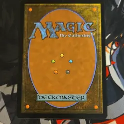 Magic: The Gathering Genji Glove Universes Beyond Final Fantasy Equipment Rare - Image 2