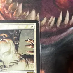 MTG Silence - Magic 2014 - Image 3