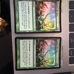 Channel the Suns Fifth Dawn Foil - Image 1