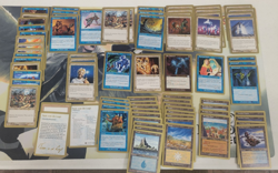MTG World Championship Deck, 2000 Tom Van de Logt HP-LP - Image 2