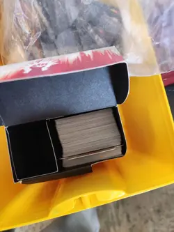 7lbs Magic The Gathering Lot Unsorted | MTG Zendikar Ravnica Older - Image 3