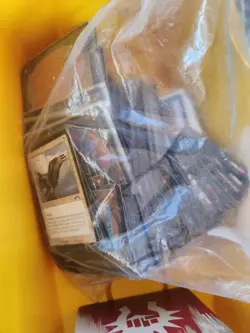 7lbs Magic The Gathering Lot Unsorted | MTG Zendikar Ravnica Older - Image 4