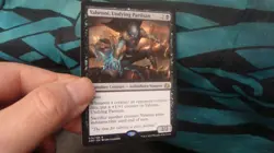 Yahenni, Undying Partisan MTG - Image 1