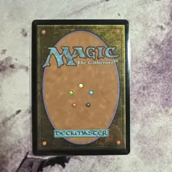 MTG Donatello, Mutant Mechanic Gold-Stamped Signature 0302 TMNT - Image 3