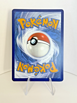 Pokemon Eevee TCG 173 Scarlet & Violet Black Star Promo NM - Image 2