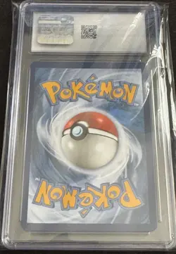2023 Pokemon S&V 151 Venusaur ex Special Illustration Rare #198 CGC 10 Gem Mint - Image 2