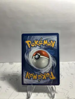 Pokemon TCG Piplup 98/94 Illustration Rare IR Phantasmal Flames Raw Near Mint - Image 3