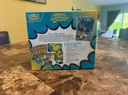 Pokemon Ascended Heroes ETB Pokemon Center Exclusive Factory Sealed - Image 3