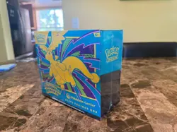 Pokemon Ascended Heroes ETB Pokemon Center Exclusive Factory Sealed - Image 4
