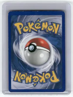 Totodile (80) Neo Genesis Common,1st Edition Pokemon Lightly played - Image 2