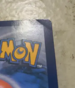 Pokemon Umbreon EX Full Art Holo Ultra Rare 119/124 Fates Collide 2016 - Image 4