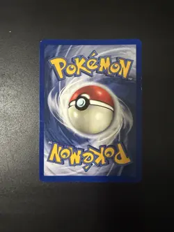Pokemon Jungle 1st Edition Clefable Holo Rare 1/64 WOTC 1999 - Image 4