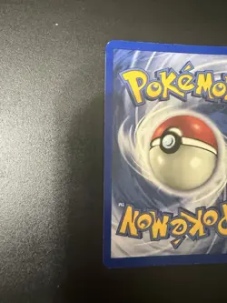 Pokemon Jungle 1st Edition Clefable Holo Rare 1/64 WOTC 1999 - Image 5