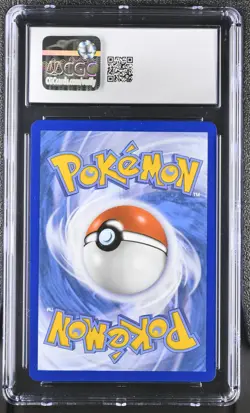 Pokemon Gengar VMAX Fusion Strike Secret Rare Full Art #271 PSA CGC 10 Gem Mint - Image 3