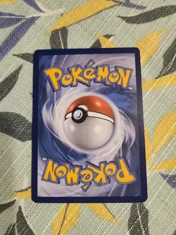 Pokemon TCG Dedenne Uncommon Generations: Radiant Collection RC10/RC32 - NM-Mint - Image 2