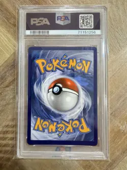 Pokemon PSA 10 Gem Mint Evolving Skies Alt Art Rayquaza VMAX 218/203 - Image 2