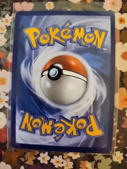 Pokemon TCG Oshawott 021/086 Sv: White Flare (Poke Ball Pattern) NM - Image 2