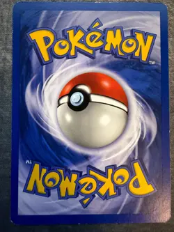Kogas Ninja Trick 115/132 Gym Challenge Non Holo WotC Vintage Pokemon TCG MP - Image 2