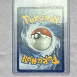 Pokemon Team Rocket's Mewtwo EX Full Art Holo Special Illustration Rare 231/182 - Image 5