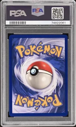 PSA 8.5 CHARIZARD 1999 Pokemon Base Unlimited #4/102 Holo Non-Shadowless NM-MT+ - Image 2