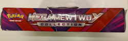 Pokemon Mega Mewtwo Y Collection Box XY Era Factory Sealed – Box Damage - Image 4