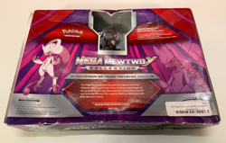 Pokemon Mega Mewtwo Y Collection Box XY Era Factory Sealed – Box Damage - Image 5