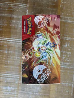 Pokemon Surging Sparks Booster Box (36 Packs) - Factory Sealed - Image 3