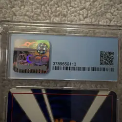 Pokemon Dragonite Holo Japanese GB Promo - CGC 8.5 - Image 3