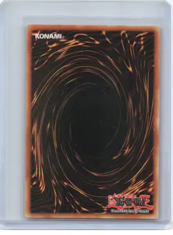 2025 YuGiOh!—Kewl Tune Synchro #PHRE-EN039—Starlight Rare Foil 1st Edition - Image 2