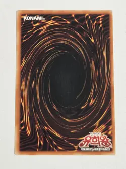 Hero Signal (UTR) TLM-KR049 Ultimate Rare Korean Yugioh Unlimited Edition Mint - Image 4