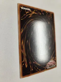 Hero Signal (UTR) TLM-KR049 Ultimate Rare Korean Yugioh Unlimited Edition Mint - Image 5