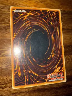 Horus The Black Flame Dragon LV4 (UTR) SOD-EN006 Soul of the Duelist Unlimited - Image 5
