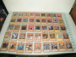 Yu-Gi-Oh Bulk Collection Lot # 1 of Cards 1000 First Edition - Image 4