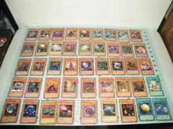 Yu-Gi-Oh Bulk Collection Lot # 1 of Cards 1000 First Edition - Image 5