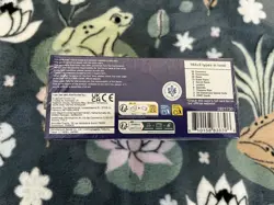 One Piece TCG: The Azure Sea's Seven Booster Box (OP-14) Sealed - Slight Rip - Image 3