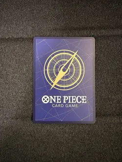 Monkey.D.Luffy (Convention Promo 2024) P-043 One Piece Promotion Cards Regular - Image 2