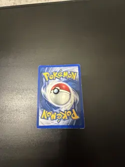 Pokemon TCG Magneton 9/102 Base Set Holo Rare Card WOTC - Image 5