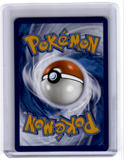 Abra 148/091 Paldean Fates Shiny Holo Rare Pokemon Card NM - Image 2