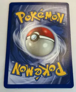 Pokemon Clefairy Base Set Holo Rare 5/102 1999 Wizards of the Coast Card - Image 3