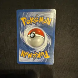 Pokemon Pichu Neo Genesis 12/111 Holo Rare Card Nintendo English 2000 - Image 2